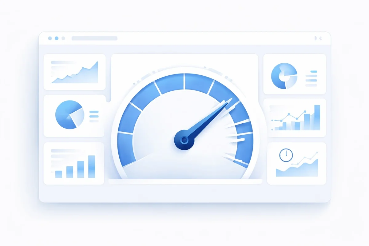 Pourquoi votre site web doit se charger en moins de 3 secondes (et comment y arriver)